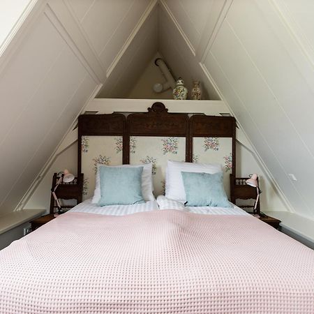 Boutique Hotel Jongwijs Westzaan 外观 照片