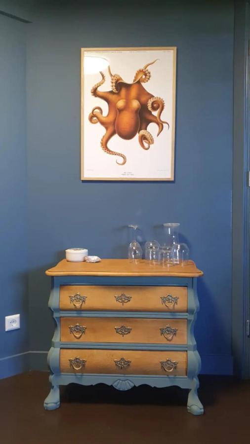 Boutique Hotel Jongwijs Westzaan 外观 照片