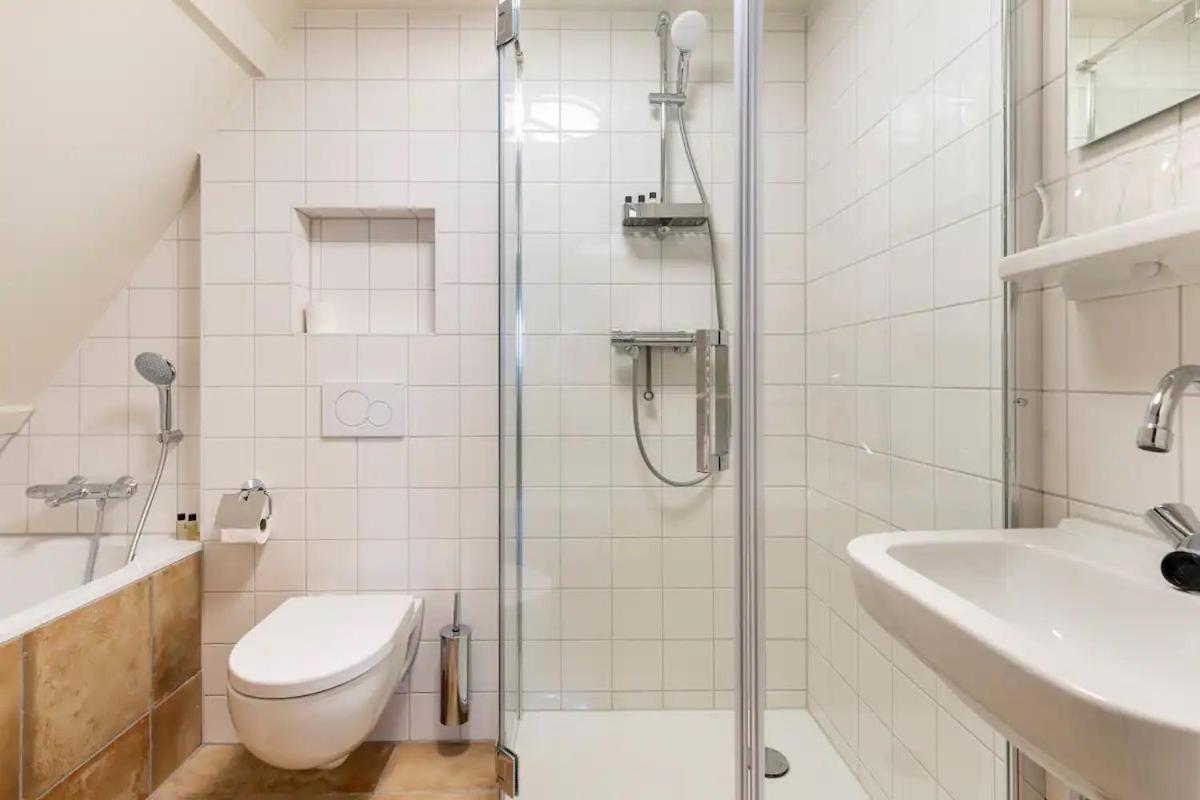 Boutique Hotel Jongwijs Westzaan 外观 照片