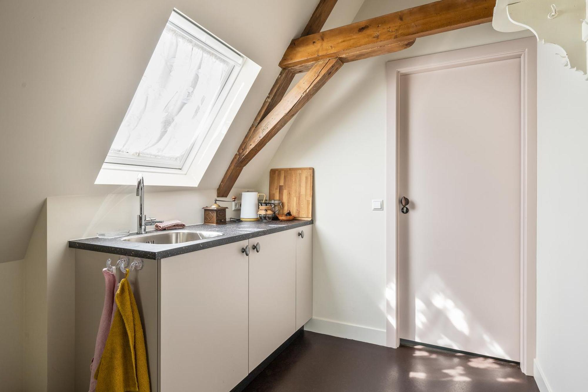 Boutique Hotel Jongwijs Westzaan 外观 照片