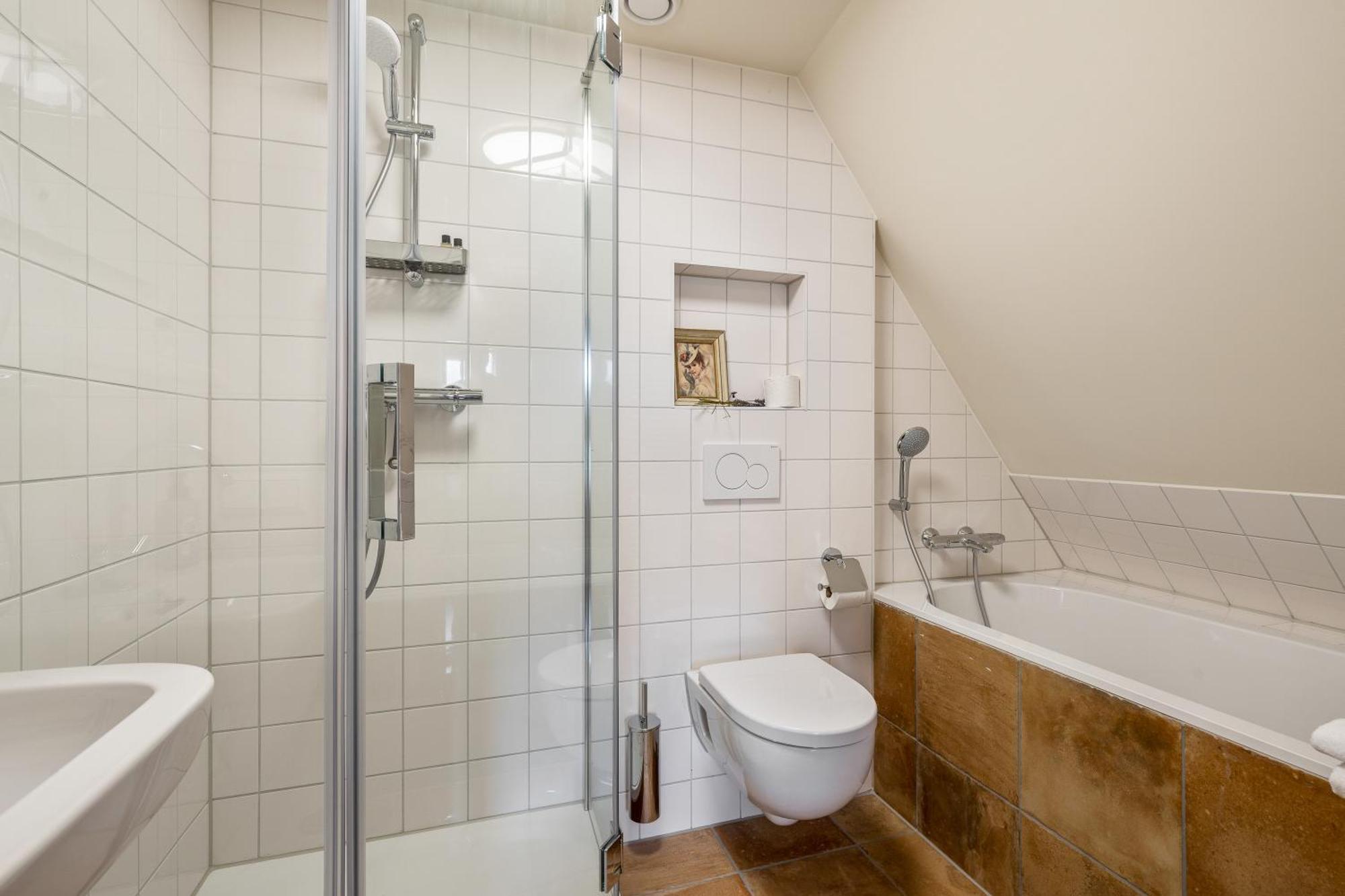 Boutique Hotel Jongwijs Westzaan 外观 照片