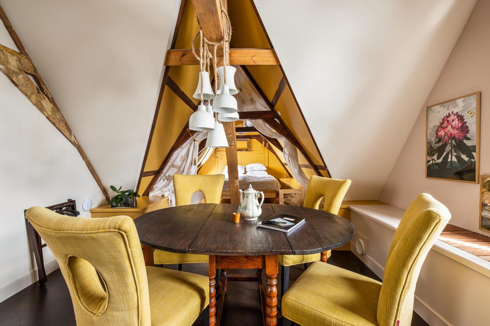 Boutique Hotel Jongwijs Westzaan 外观 照片