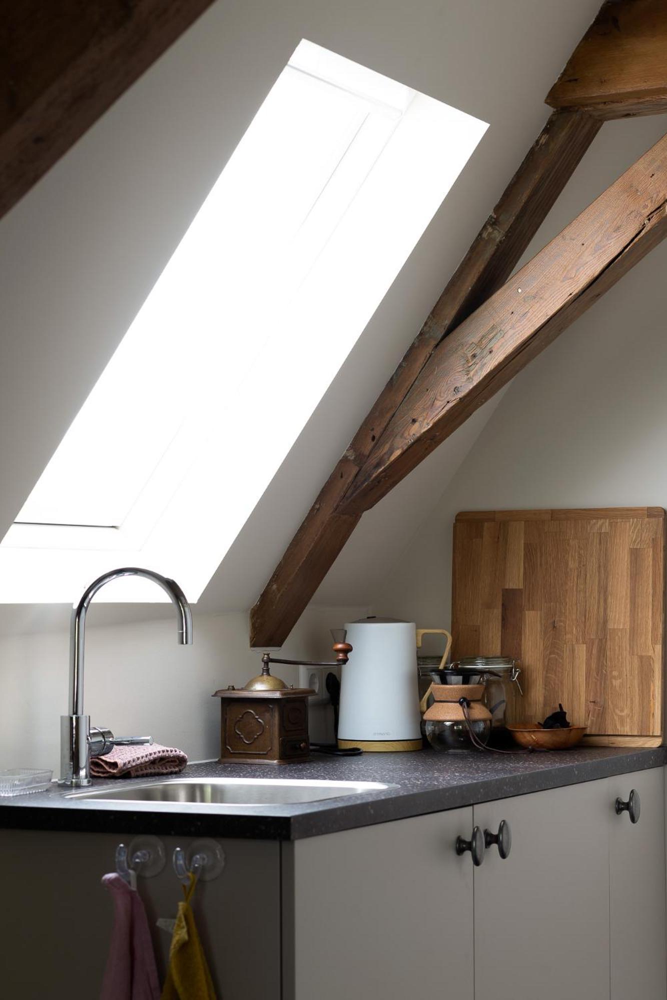Boutique Hotel Jongwijs Westzaan 外观 照片