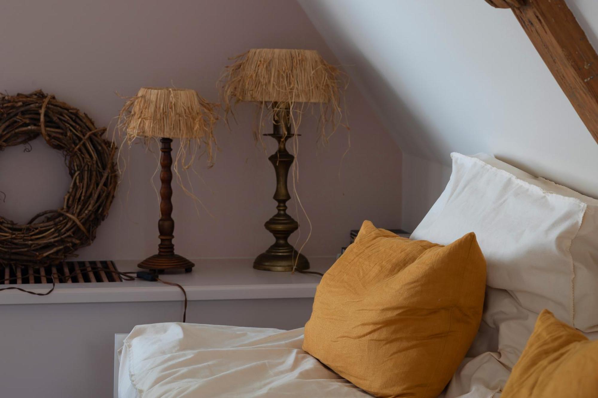 Boutique Hotel Jongwijs Westzaan 外观 照片
