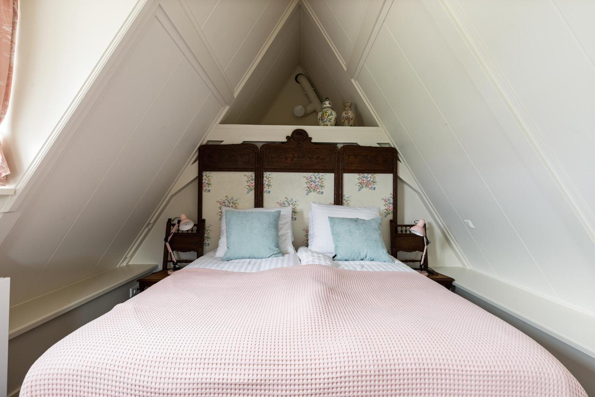 Boutique Hotel Jongwijs Westzaan 外观 照片