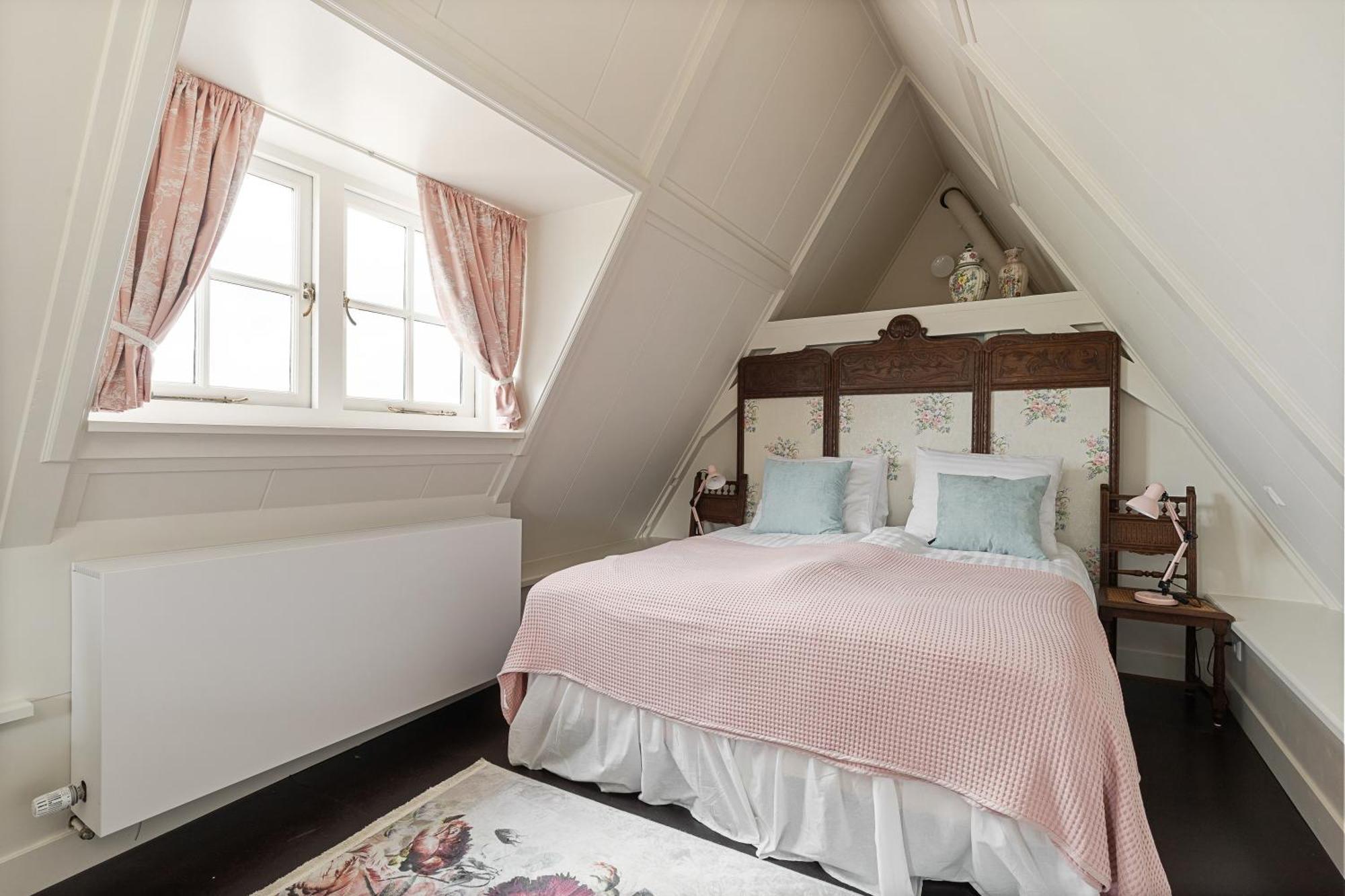 Boutique Hotel Jongwijs Westzaan 外观 照片