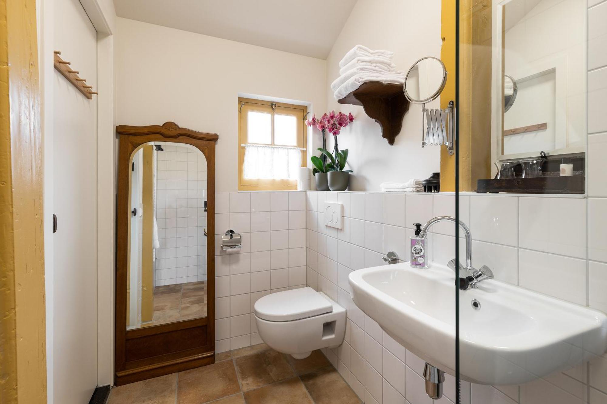 Boutique Hotel Jongwijs Westzaan 外观 照片