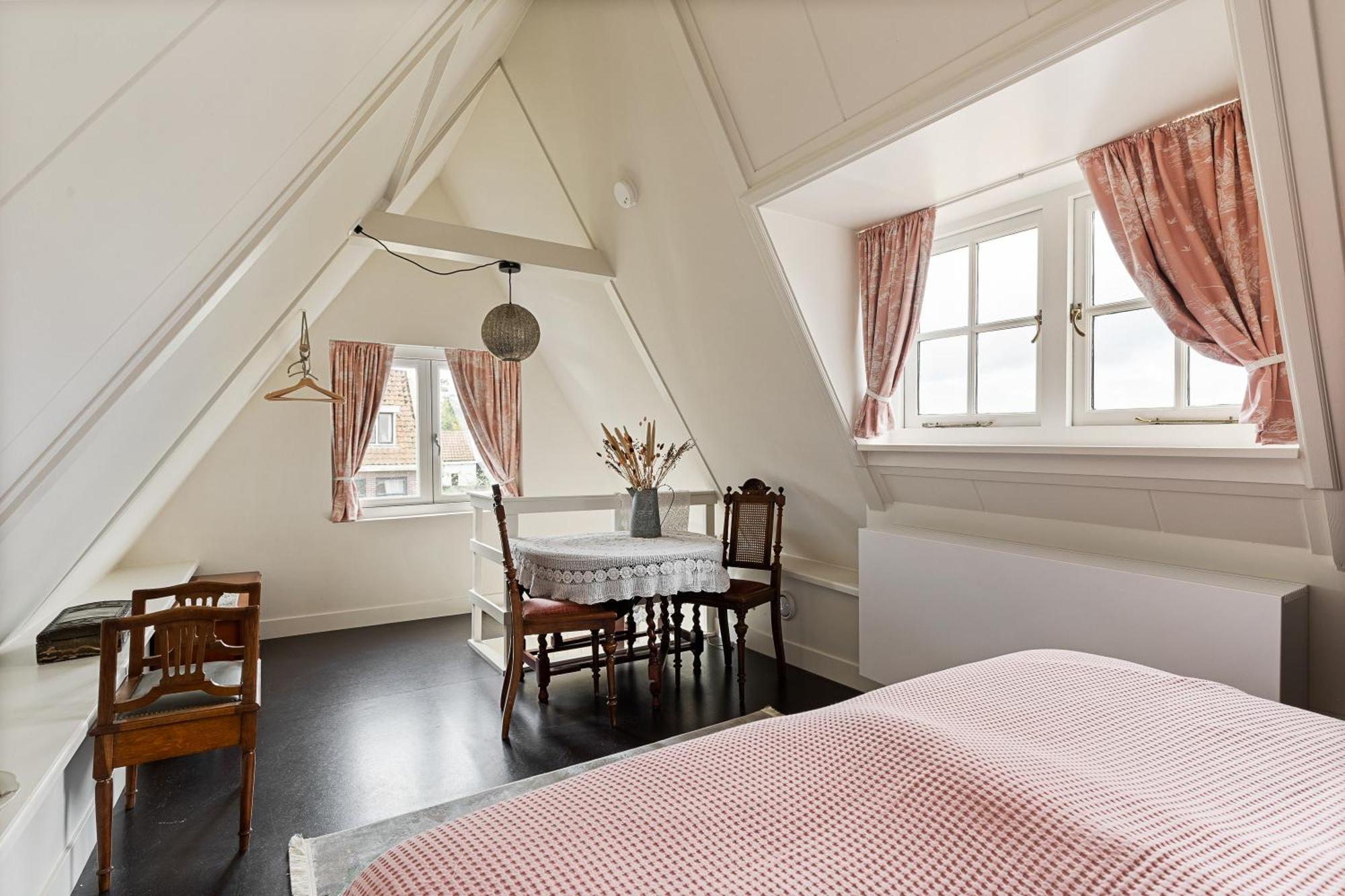 Boutique Hotel Jongwijs Westzaan 外观 照片