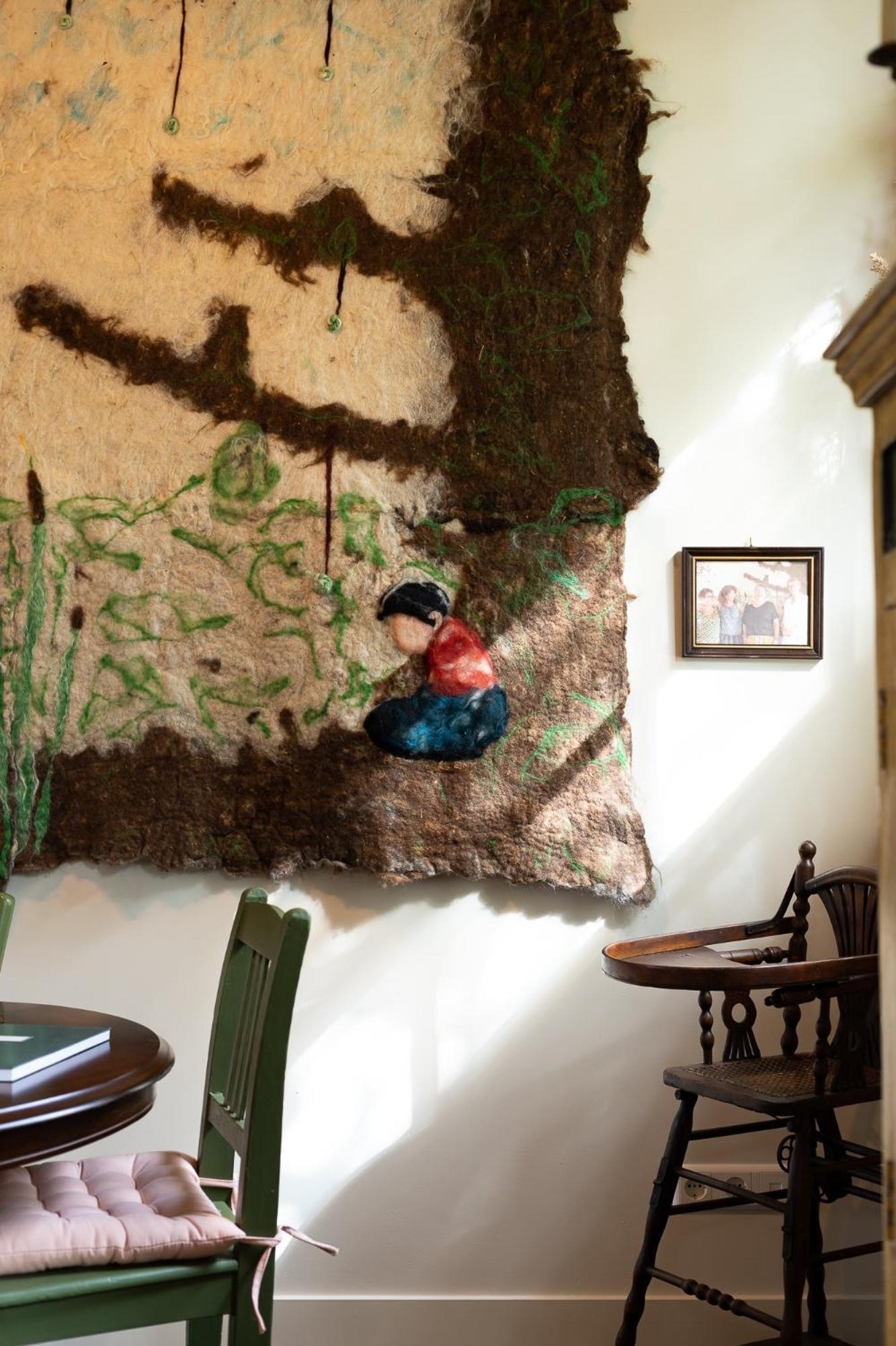 Boutique Hotel Jongwijs Westzaan 外观 照片