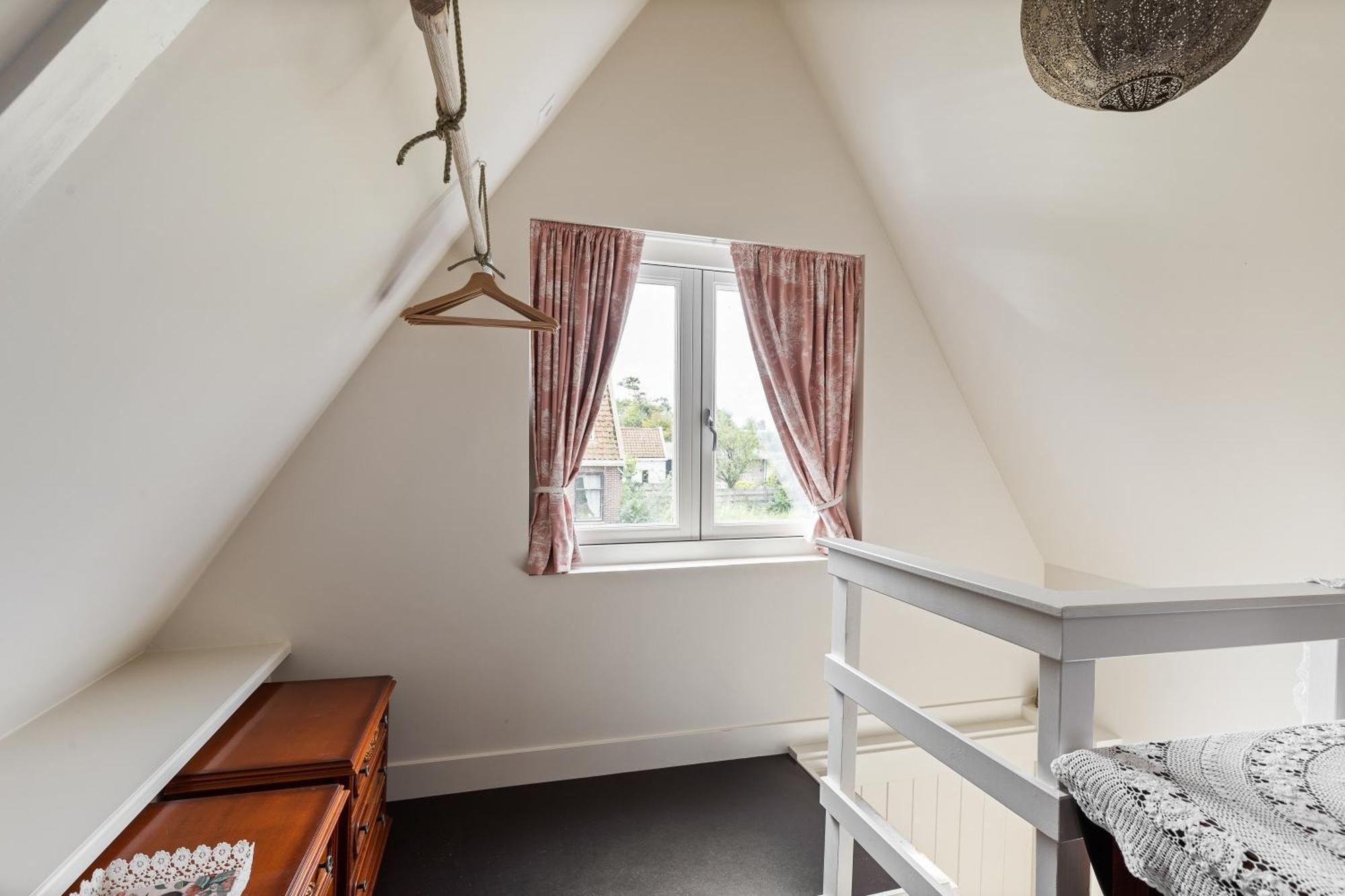 Boutique Hotel Jongwijs Westzaan 外观 照片