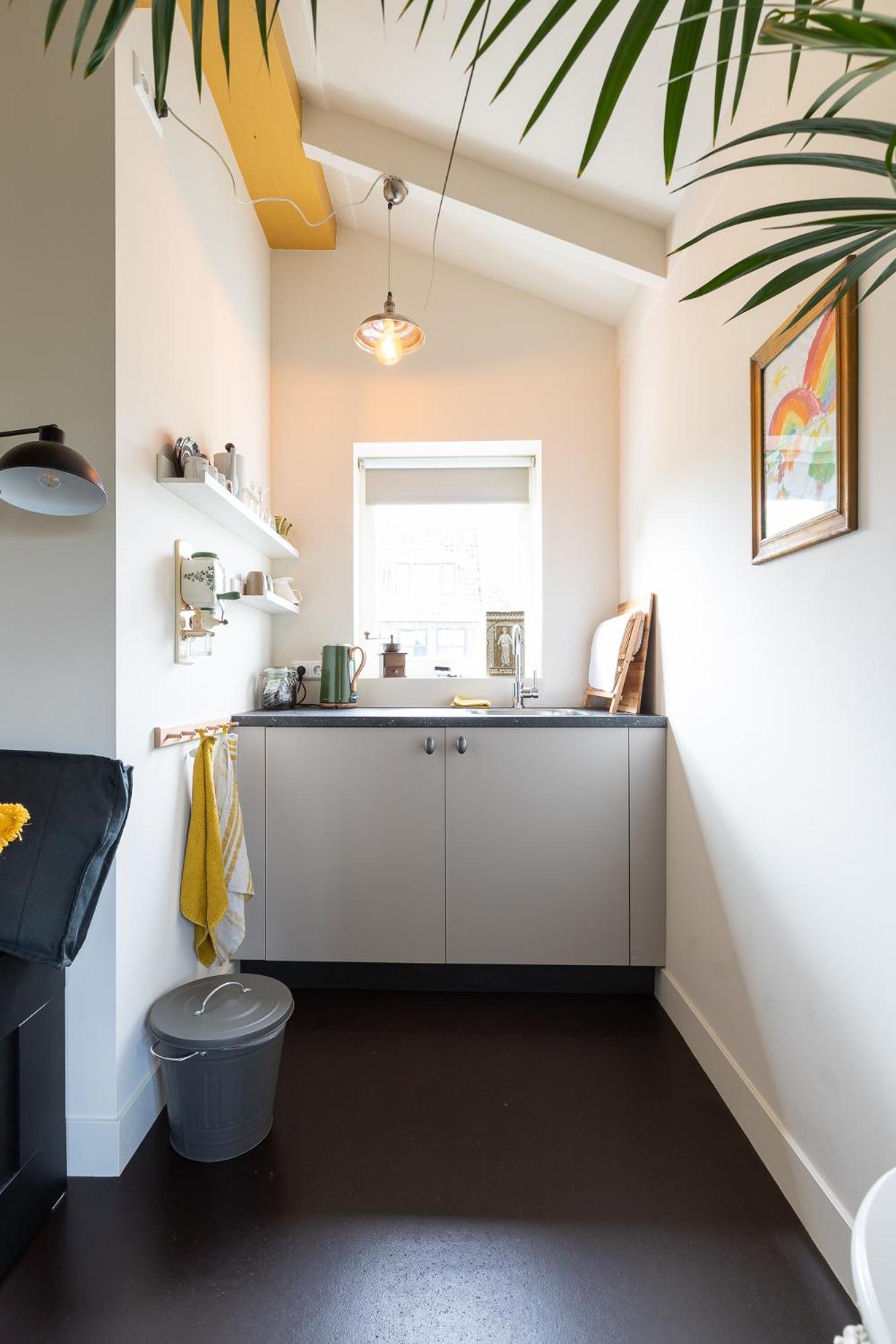 Boutique Hotel Jongwijs Westzaan 外观 照片