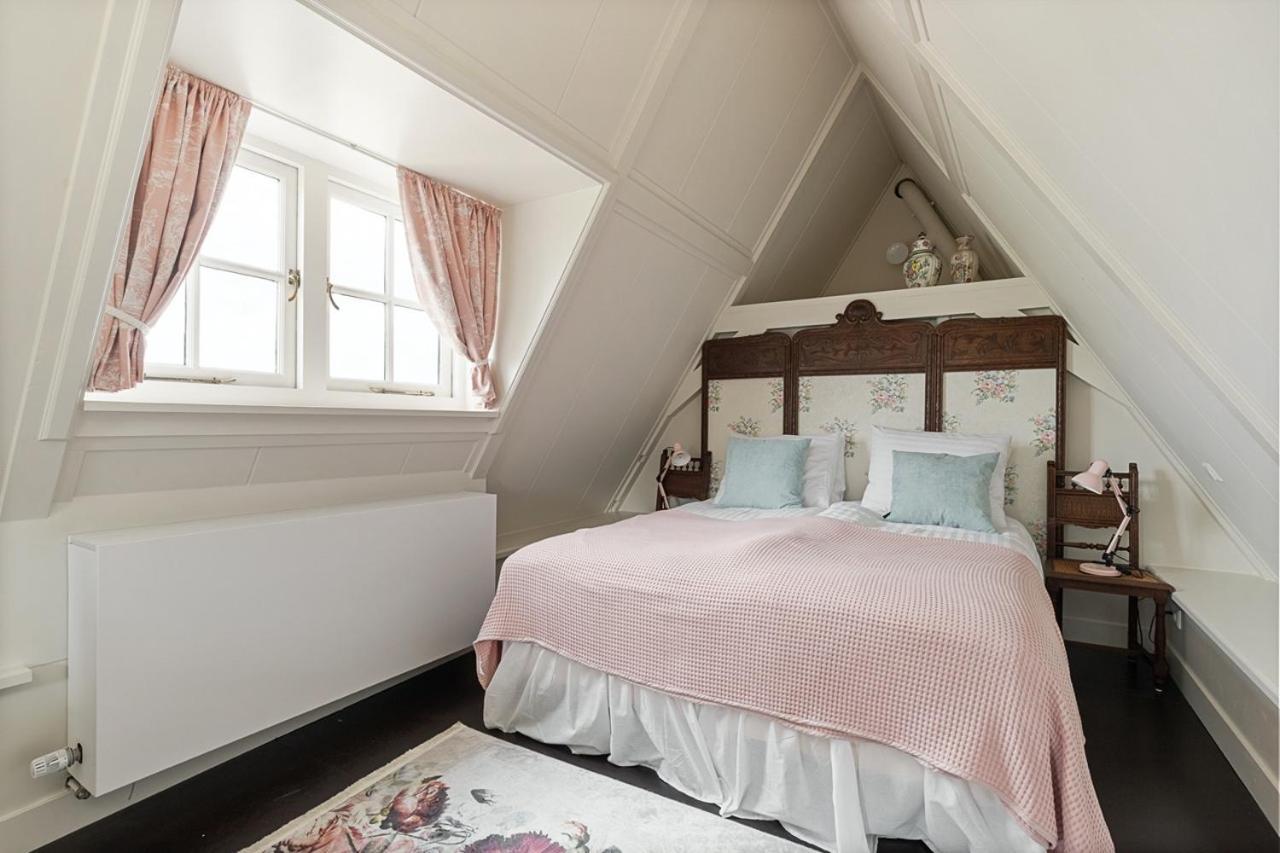 Boutique Hotel Jongwijs Westzaan 客房 照片
